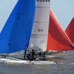 nacra 17